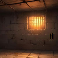 Free online flash games - 365 Old Jail Escape