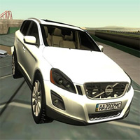 Volvo Differences Racecargamesonline