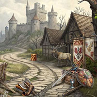 Free online flash games - Silent Guardians