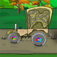 Games2Jolly Driver Rescue
