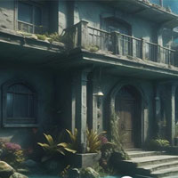 Free online flash games - Under the Sea Escape