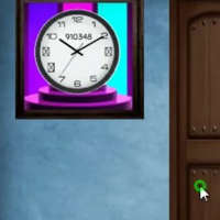 Amgel Easy Room Escape 66