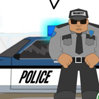 MouseCity Downtown Escape Christmas 