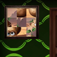 Amgel Easy Room Escape 225