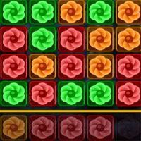 Stormy Block Collapse Lofgames