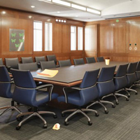 GFG Meeting Hall Escape