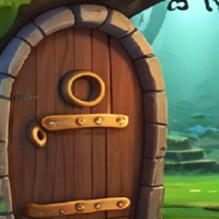 Escape from the Jungle Doors
