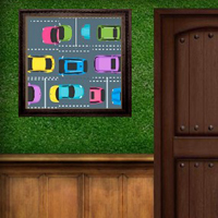 Amgel Kids Room Escape 78