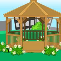 Hooda Escape Washington 2022