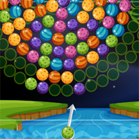 Bubble Shooter Wheel LofGames