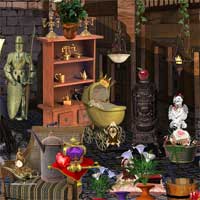 Castle Explorers Hidden247