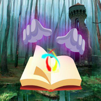 Find The Halloween Party Place HTML5