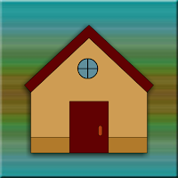 Free online flash games - Escape From Forest Condo House