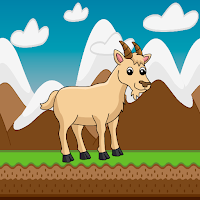  FG The Little Goat Escape
