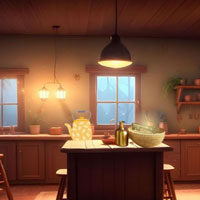 Free online flash games - Summer Heat Escape