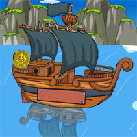 Free online flash games - Reunite the Baby Goat with Its Mother