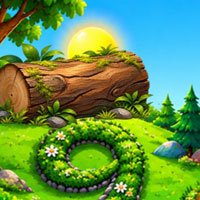 Free online flash games - Big Fly Trap Escape