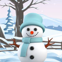 Free online flash games - Frozen Mammoth Escape