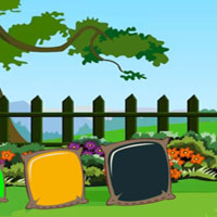 Free online flash games - G2M Little Horse Rescue