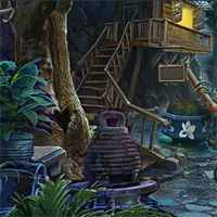 Games4King Lovely Meek Boy Escape