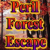 Peril Forest Escape