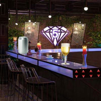 Free online flash games - Nightclub Escape