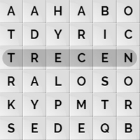 Daily Word Search HTMLGames