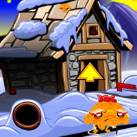 Free online flash games - Monkey Go Happy Stage 240