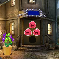 Games4King Triumphant Boy Escape