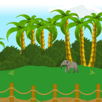 Free online flash games - Hooda Escape Mozambique 2025