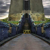 Mirchi The Dark Castle