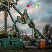 Ekeygames Monsoon Theme Park Escape