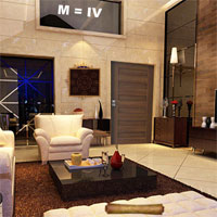 365 Stylish Home Escape
