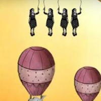 Find Balloon Girl