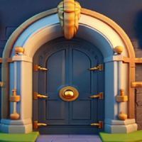G2M Prime House Escape