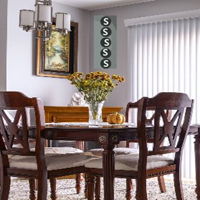 8B Family Modern Room Escape