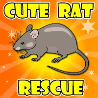 G2J Cute Rat Rescue