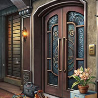 Free online flash games - Exit Code