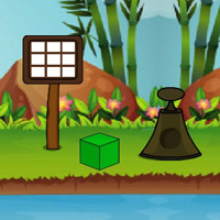 Games2Jolly  Rescue The Dove From Forest