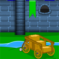 Mousecity Stone Fort Escape