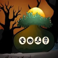 G2L Scary Village Escape