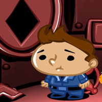 Free online flash games - Monkey  Happy Stage 429