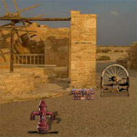 FirstEscapeGames Escape Game Indoor And Outdoor 11