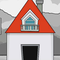 G2J Cute Goat Hungry Escape