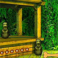 G2J Fort Soldier Rescue