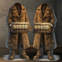 Free online flash games - Find the Lost Outfit in Mystery Room