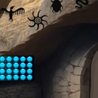 G2M The Great Cave Escape