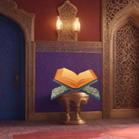 Free online flash games - 365 Sultan Palace Escape