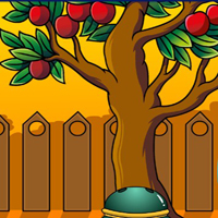 Free online flash games - The Village Sage Rescue