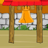 Free online flash games - Lovely Lamb Rescue